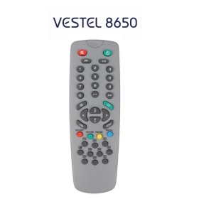 Eski Model Cami Saati Kumandası